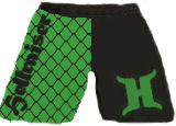 Hellraiser FightGear